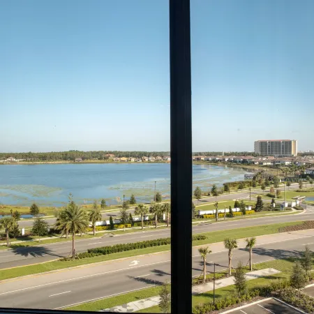 SpringHill Suites by Marriott Orlando Theme Parks/Lake Buena Vista