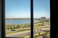 SpringHill Suites by Marriott Orlando Theme Parks/Lake Buena Vista - Kitchens