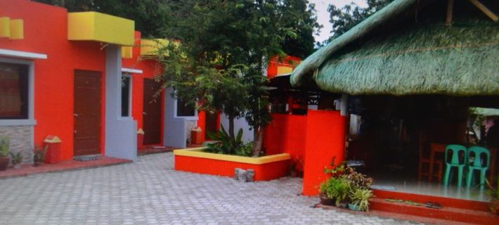 NiteLife Transient House Hotels in Vigan