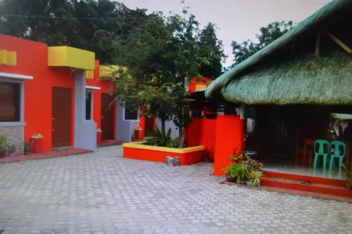 NiteLife Transient House - Ramah Hewan Peliharaan