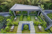 Keys Prima by Lemon Tree Hotels, Thekkady Hôtels à : Kumily