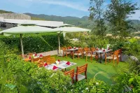 كاسا مارينا ريزورت