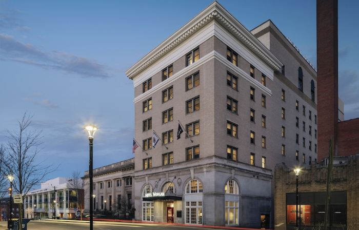Hotel Morgan a Wyndham Hotel
