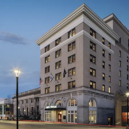 Hotel Morgan a Wyndham Hotel