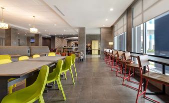 Home2 Suites by Hilton Galveston