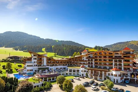 Sporthotel Ellmau in Tirol