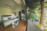 Hotel Mumu Guatape - Wifi