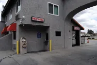 La Puente Inn Hotel di Baldwin Park