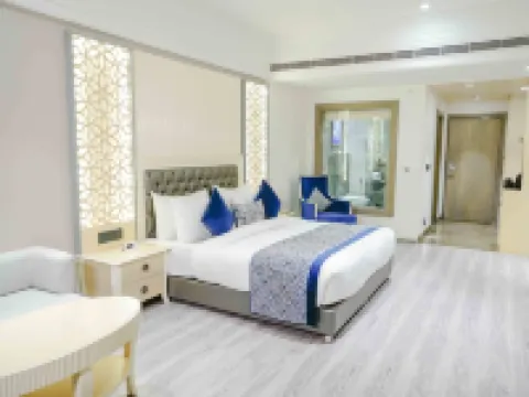 The Grand Nirvana Hotel Hotels in Bareilly