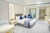 The Grand Nirvana Hotel Hotels in Bareilly