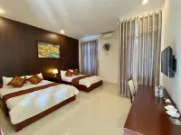 Hoang Ngan Hotel Phu Yen