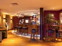 Premier Inn Nottingham Arena (London Road) Hotel in zona Mulino a vento Green's Windmill