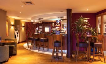 Premier Inn Nottingham Arena (London Road)