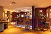 Premier Inn Nottingham Arena (London Road)