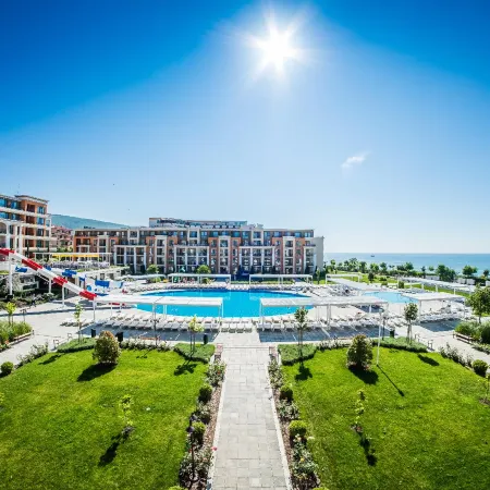Premier Fort Beach Hotel