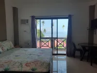 Stanley House Seaview Apartments