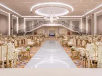 Radisson Blu Hotel, Jeddah Plaza Hotels near Salam Mall