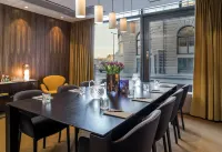 Radisson Collection Strand Hotel, Stockholm - Beach