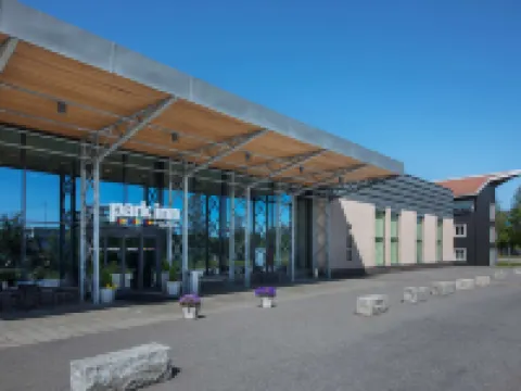 Park Inn by Radisson Oslo Airport Hotel West โรงแรมในUllensaker