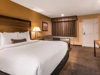 Best Western John Day Inn Hotels in John Day