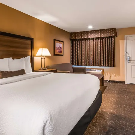 Best Western John Day Inn