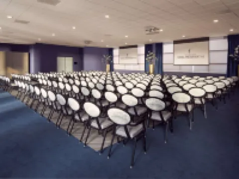 Van der Valk Hotel Amersfoort-A1 Hotels in Amersfoort
