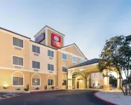 Comfort Suites Hotels in Odessa