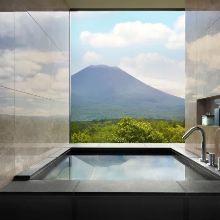 Higashiyama Niseko Village, a Ritz-Carlton Reserve