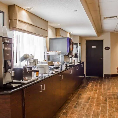 Sleep Inn Johnstown