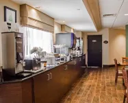 Sleep Inn Johnstown Hotels in Johnstown