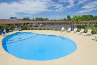 Knights Inn Mount Airy Hotels in Mount Airy