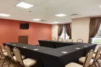 Super 8 by Wyndham Pennsville/Wilmington - Motels