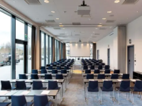 Quality Hotel Pond Hotels in Sandnes