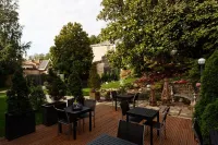 Hôtel Particulier - la Chamoiserie Hotels in Niort
