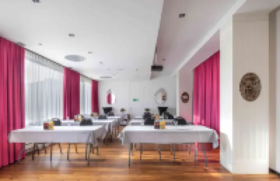 La Mansion VI Vadi Hotel