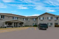 Americas Best Value Inn & Suites Clear Lake Отели в г. 