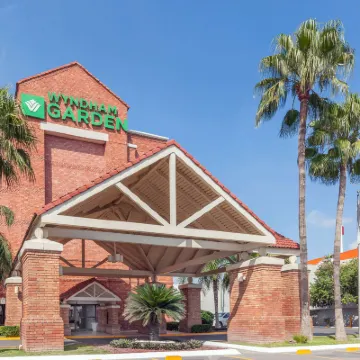 Wyndham Garden Monterrey Norte โรงแรมใกล้มอนเตเรย์เบสบอลสเตเดียม