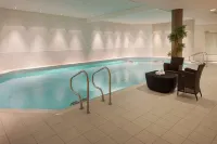 Scandic Hafjell - Pools