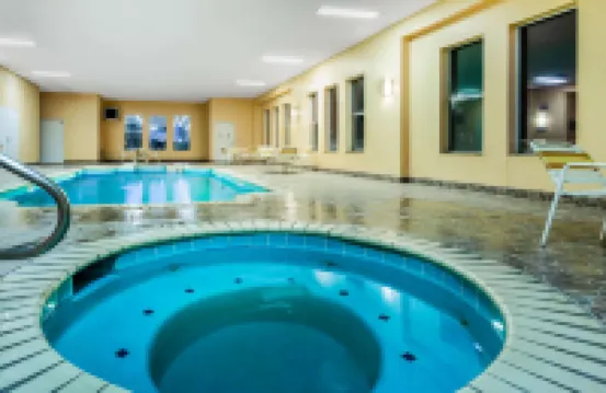 La Quinta Inn & Suites by Wyndham Kerrville