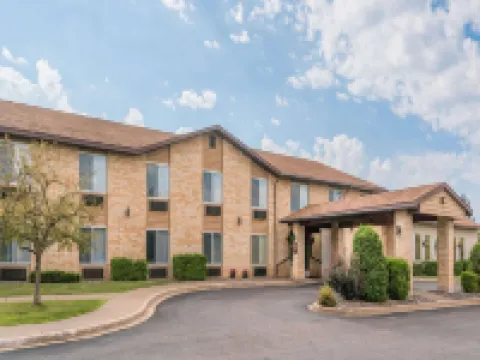 Days Inn by Wyndham Hurley Hotels in Iron County