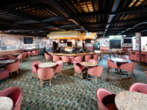 Red Lion Hotel Boise Downtowner Hotels in Boise