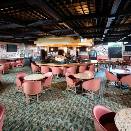 Red Lion Hotel Boise Downtowner