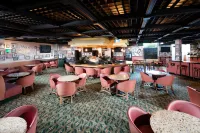 Red Lion Hotel Boise Downtowner