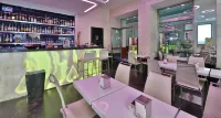 國家隊貝斯特韋斯特酒店 - 酒吧