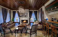 Seraphim Cave Hotel and Spa Cappadocia - 格安