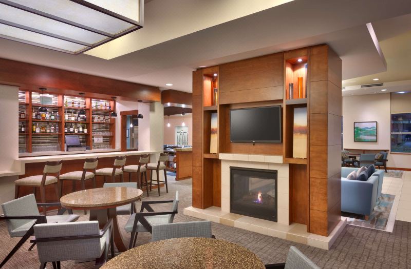 Hyatt House Salt Lake City/Sandy photo 4