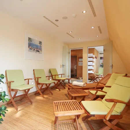 First Inn Hotel Zwickau