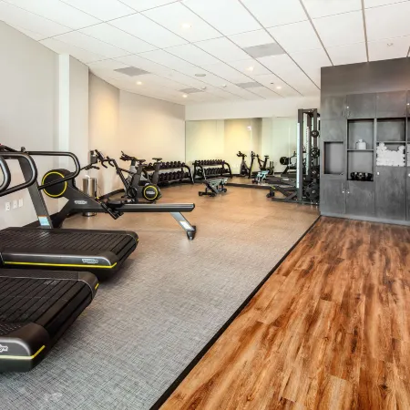 Legacy Hotel at Img Academy