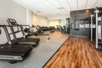 Legacy Hotel at Img Academy - Gym