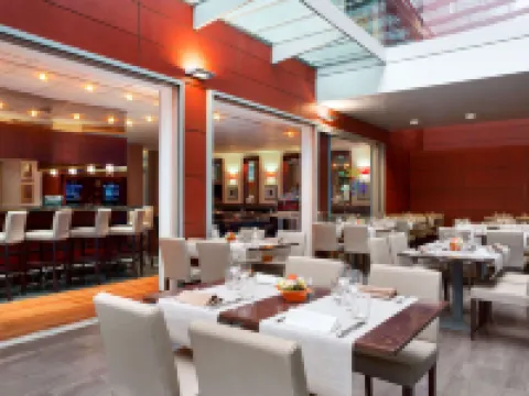 Ramada Encore by Wyndham Geneva Hotels in Geneva